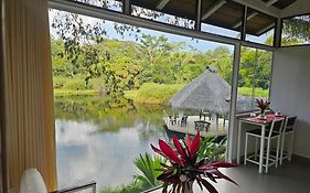 Lagoon Village B&B y SPA